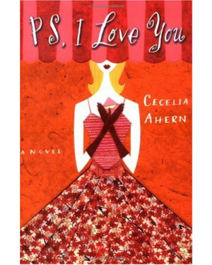P.S. I Love You by Cecelia Ahern