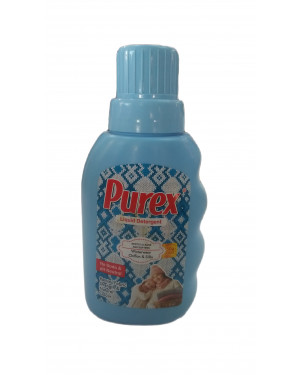 Purex Liquid Detergent 250g