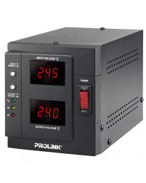 Prolink Auto Voltage Regulator 3000VA (PVR3000D)