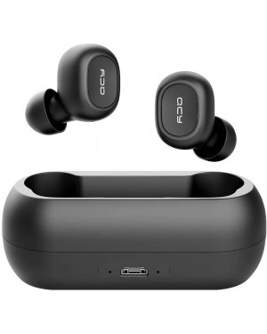 QCY T1C Wireless Bluetooth Earbuds