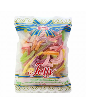 Queen Jelly Candy, 500g