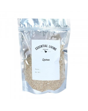 Essential Living Quinoa Seeds 500g