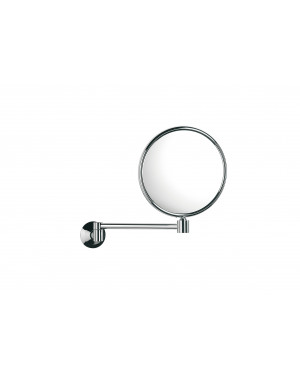 Roca RA815486001 Hotels Wall-mounted double side magnifying mirror