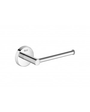 Roca RA816712001 Toilet roll holder without cover