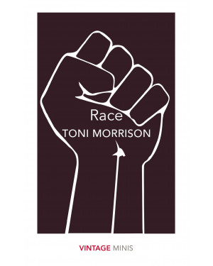 Race by Toni Morrison