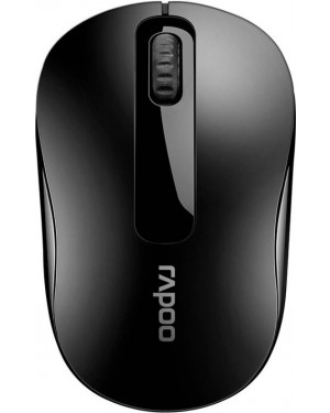 Rapoo M10 Wireless Optical Mouse