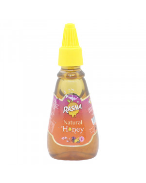Rasna Brand Natural Honey 250gm