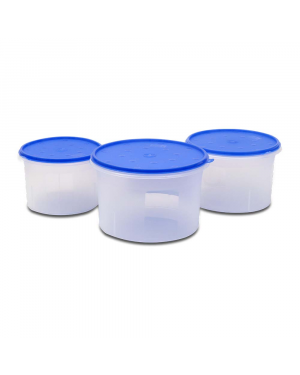Bagmati RC Containers Set- 3 Pieces
