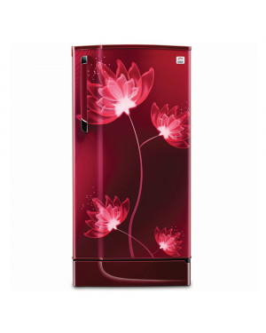 Godrej 190L Direct-Cool Single Door Refrigerator RD EDGE 205B 23 TAF GL WN