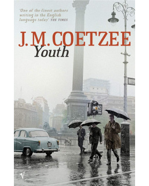 Youth by J.M. Coetzee