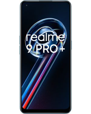 Realme 9 Pro+ 5G, 8Gb RAM, 128Gb Sunrise Blue