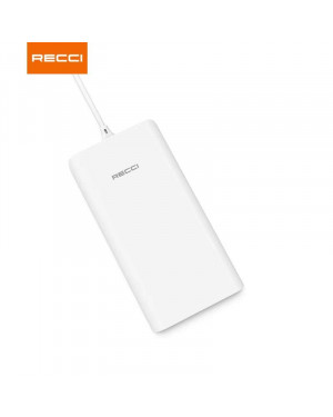 RECCI 15W Wireless Charger RCW-09