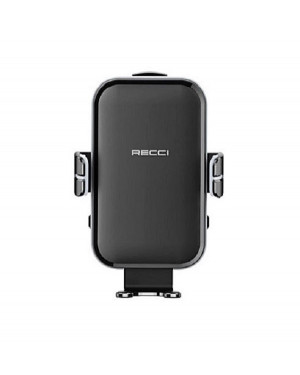 RECCI Wireless Charging Car Holder RHO-C13