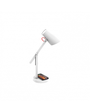 RECCI DESKTOP WIRELESS CHARGING LAMP RLS-02