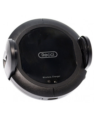 RECCI Wireless Charger And Car Holder RUC-R2