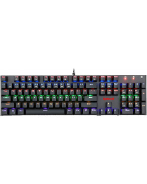 Redragon K565 Rudra Rainbow Mechanical Gaming Keyboard