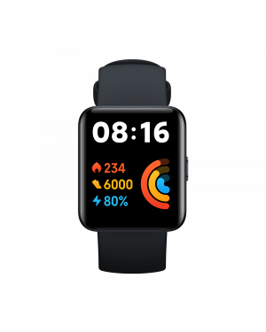 Redmi Watch 2 Lite Smart Watch Black