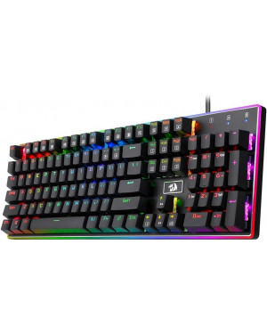 Redragon K595 RGB Ratri Gaming Mechanical Keyboard 