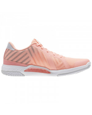 Reebok Pink Everchill TR 2.0 Sports & Training Shoes For Women - BS8073