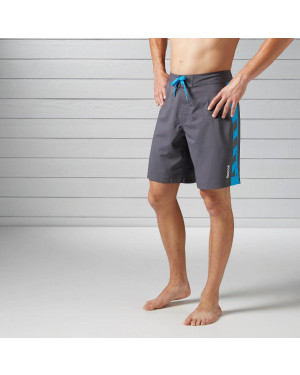 Reebok Beachwear Grey Shorts Men BK4811