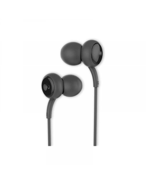 Remax RM 510 Earphone | 3.5mm Connector | High Fidelity Sound | Built-in Mic | Comfort In-Ear Design