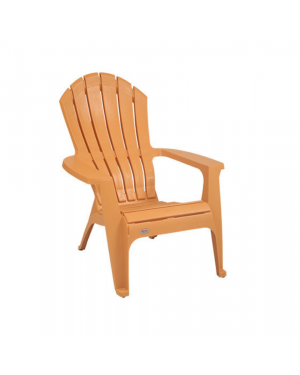 Supreme Relax Chair (Amber Gold)