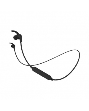 Remax RB-S25 Three Key Line Control |Competitive Price |Noise Subwoofer Cancelling Wireless Neckband Earphones Sport| Bluetooth 4.2 | 3.5hrs Play Time