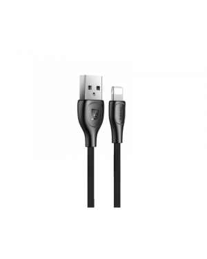 Remax Lesu Pro Data Cable RC-160i | Lightning Cable