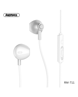 Remax RM-711 Music Earphone