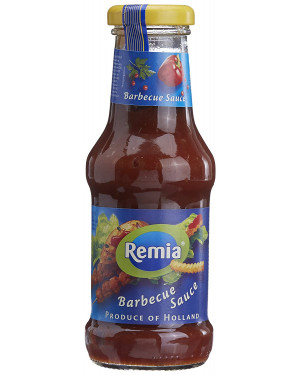 Remia Bbq Sauce 250ml