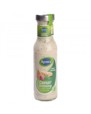Remia Salad Caesar Dressing 250ml