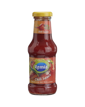 Remia Chilli Sauce 250ml