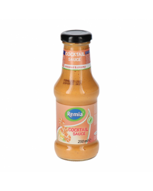 Remia Cocktail Sauce 250ml 