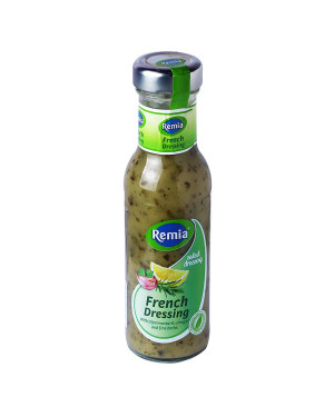 Remia Salad French Dressing 250ml