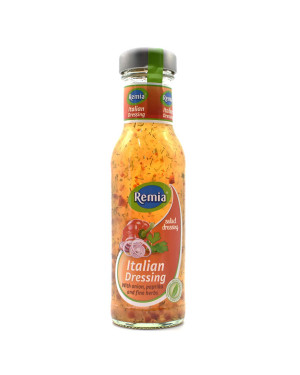 Remia Salad Italian Dressing 250ml