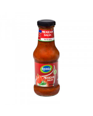 Remia Mexican Salsa Sauce 250ml 