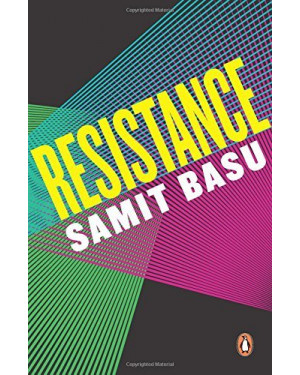 Resistance by Samit Basu