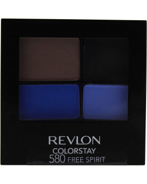 Revlon Colorstay 16 Hr Eye Shadow 580 Free Spirit