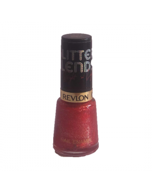 Revlon Nail Enamel Bright Ruby 582 8ml