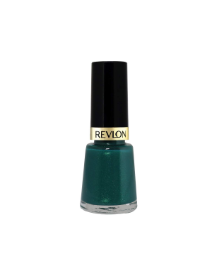 Revlon Nail Enamel -596 Crazy Green 8ml
