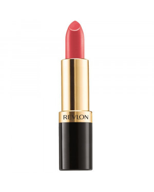 Revlon Super Lustrous Lipstick 442 Mesmerizing Peach