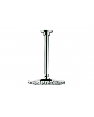 Roca Shower Head With Ceiling Mounted Shower RF5B9559C0N