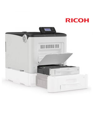 Ricoh Printer - SP C360DNw A4 Colour Printer