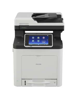 Ricoh Printer - SP C360SFNw A4 colour Multifunction Printer