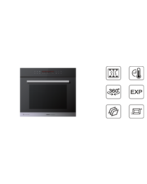 Robam KQWS-2800-R312 - Oven