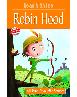 Robin Hood by Pegasus
