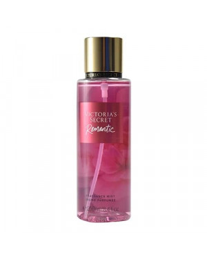 Victoria's Secret Romantic Fragrance Mist-250 ml
