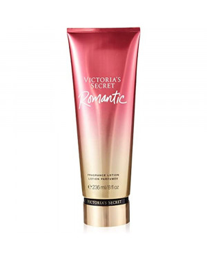 Victoria's Secret Romantic Fragrance Body Lotion-236ml