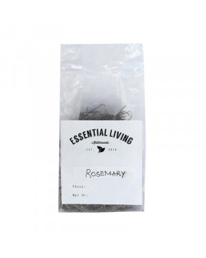 Essential Living Organic Rosemary 50g