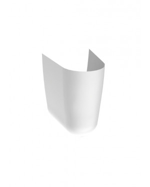 Roca RS336312465 Semi-pedestal white